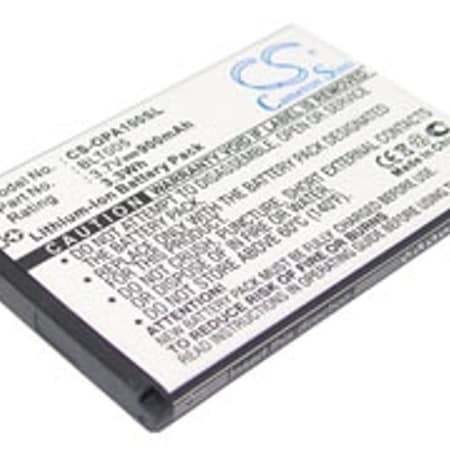 Ilc Replacement for Oppo A103 A103 OPPO